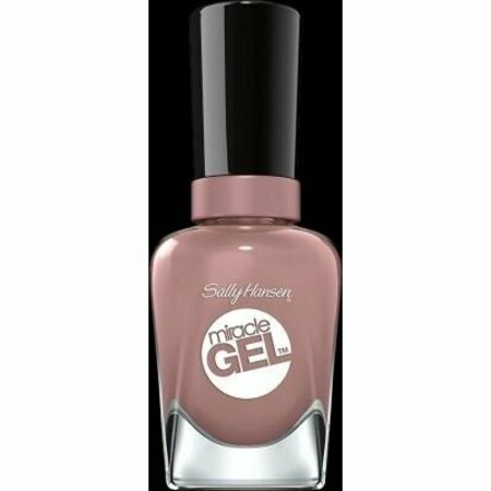 SALLY HANSEN MIRACLE GELBEET PRAY LOVE .50Z 552781